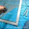Aluminum alloy wire netting