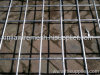 welded wire mesh panel