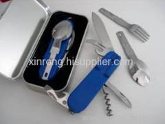knife tool set