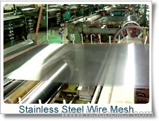 Stainless Steel Wire Cloth