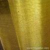 brass wire mesh