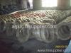 Hot dipped galvanized iron wire