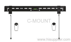 Ultra-Slim LED TV Bracket Mount