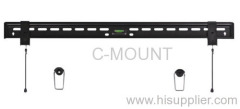 Ultra-Slim LED TV Bracket Mounts