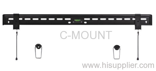 Ultra-Slim LED TV Bracket Mounts