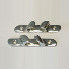 Bow Chocks Stainless Steel