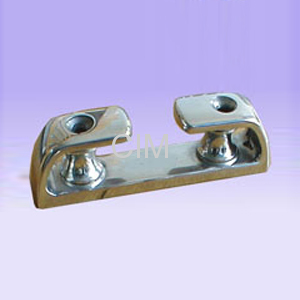 Fairlead Stainless Steel