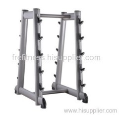 Fitness Equipment/ Barbell Rack