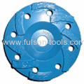 Diamond Cup Grinding Wheel