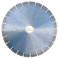 Laser Welded Saw Blades