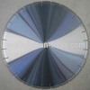 Brazed Diamond Saw Blades