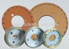 Diamond Edge Grinding Wheel