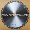 Wood Cutting Saw Blades