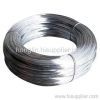 Galvanized wires