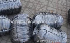 Electro Galvanized wires