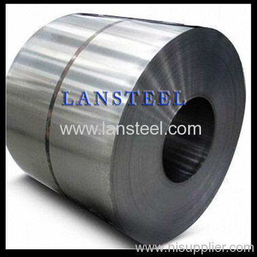 galvanized steel coil