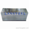 galvanized steel sheet