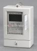 DDSY1334Type single-phase electronic pre-paid watt-hour meter