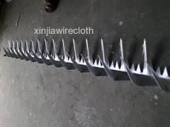 Stainless Steel Wall Spikes