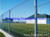 General Welded Fence