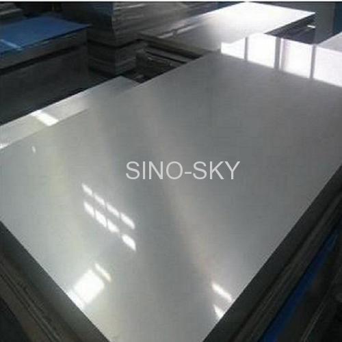 Stainless Steel Sheets