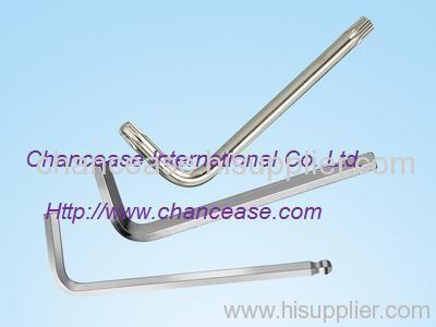 Hex Key Wrenches