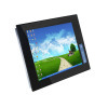 12.1 lcd industrial monitor with Touchscreen