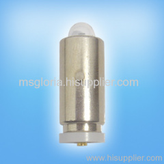 LT04900 Welch Allyn 04900 EQUIVALENT Ophthalmoscope BULB 3.5V0.72A 20HRS Carley 995 FREE SHIPPING