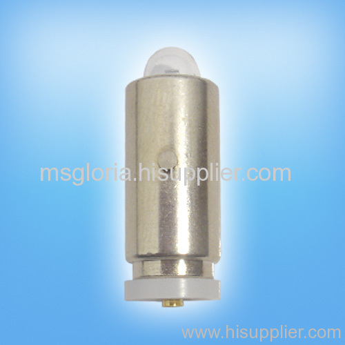 LT04900 Welch Allyn 04900 EQUIVALENT Ophthalmoscope BULB 3.5V0.72A 20HRS Carley 995 FREE SHIPPING