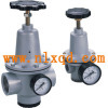 Pneumatic Regulators