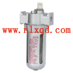 pneumatic lubricator