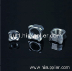 Stainless Steel welding square nuts