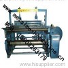 hydraulic crimped wire mesh machine