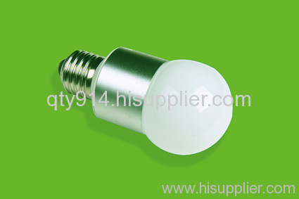 high power LED lamp