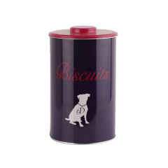 Pet Food Tin