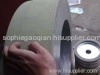 Vitrified bond diamond wheel for Precision Grinding of PDC