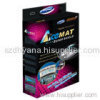 Car sound damping mats