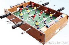 Mini football game