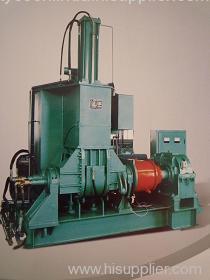 mixing mill