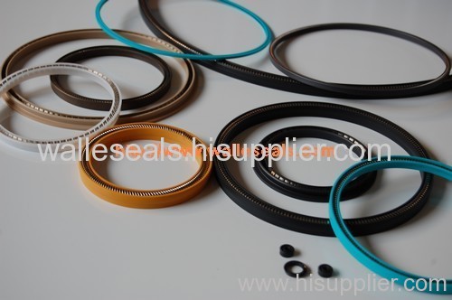 wiper seal