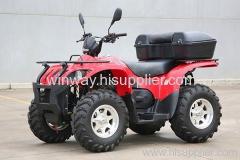 500cc ATV