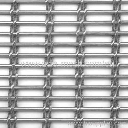 Decorative Wire Mesh