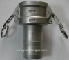 Stainless Steel C Quick Couplings