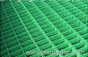 Large-Scale Welded Wire Mesh Panel