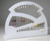 Lucite Earring Display Stand