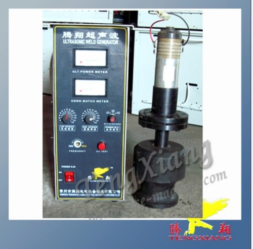 Ultrasonic transducer