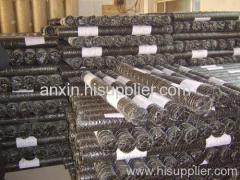 Hexagonal Wire Mesh