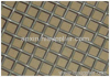 Square Wire Mesh