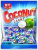 Cocoa coconut candy