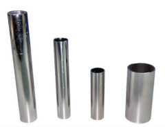 SS321 stainless seamless steel pipe